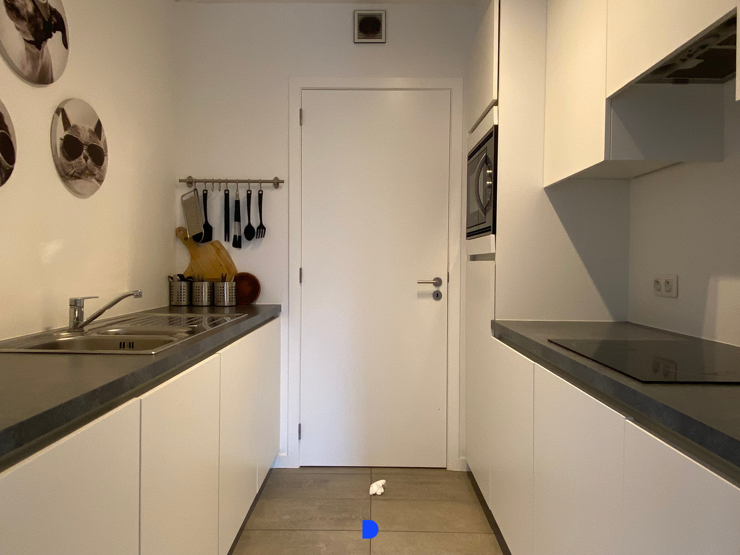 Gemeubeld appartement te huur - foto 5