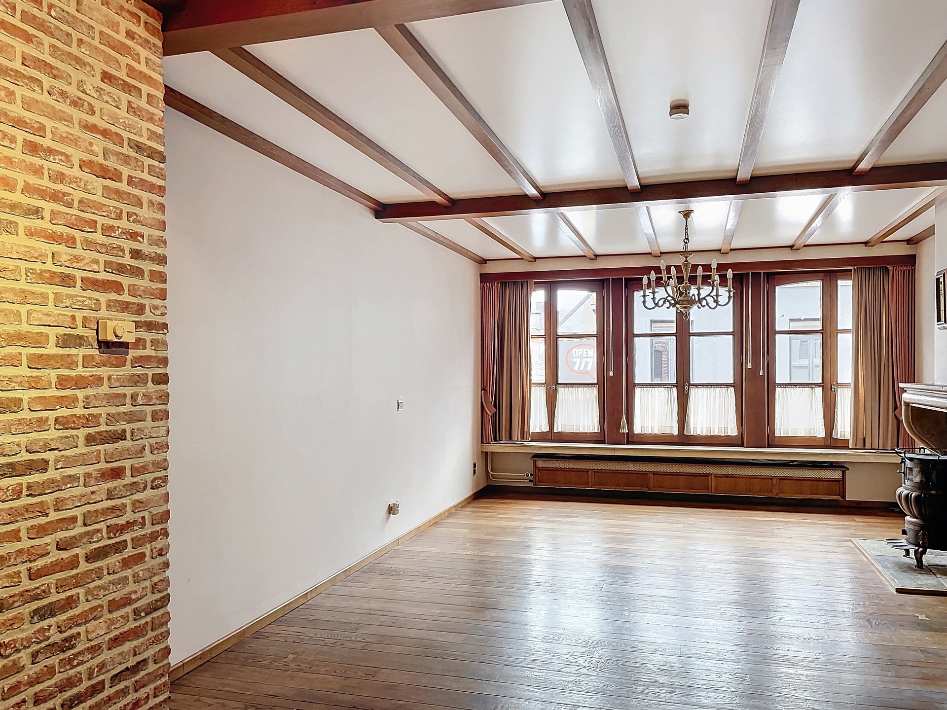 Maison à vendre à Lier avec 2 chambres - photo 4