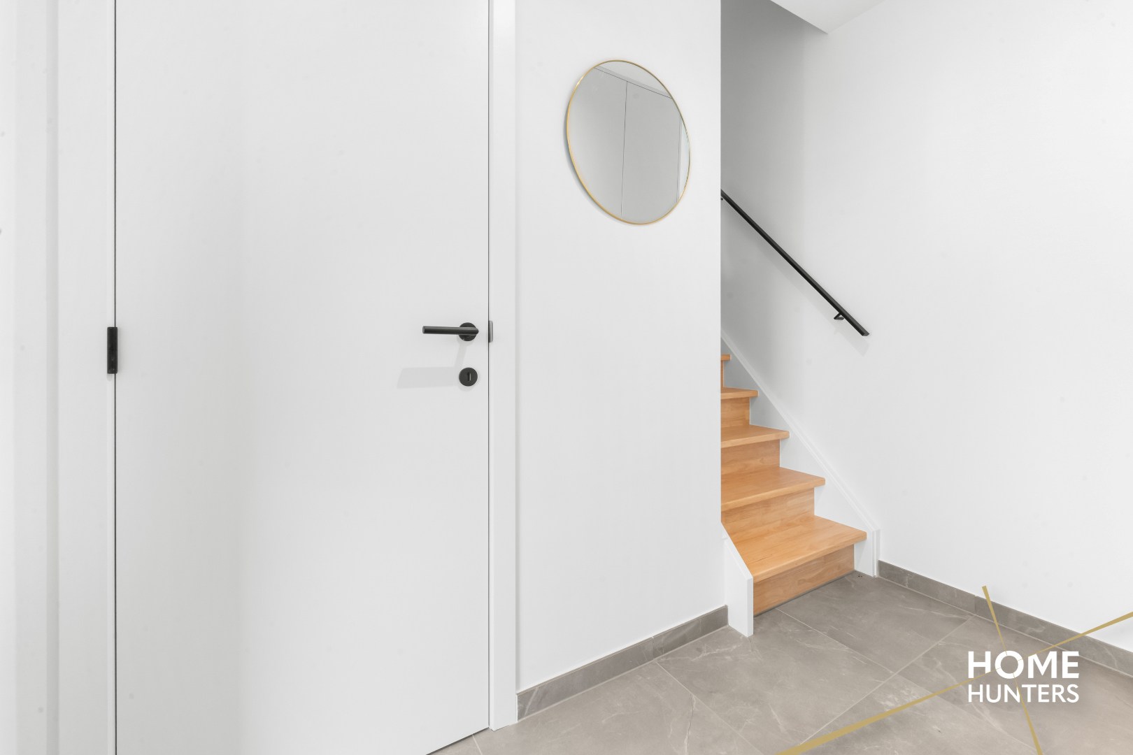 Luxueus afgewerkte halfopen nieuwbouwwoning met vergezichten - foto 3