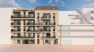 Discover Residence Ulysses at a prime location at Cyriel De Grootelaan 2-4-6, near the Zeedijk, culinary addresses, boutiques and the...