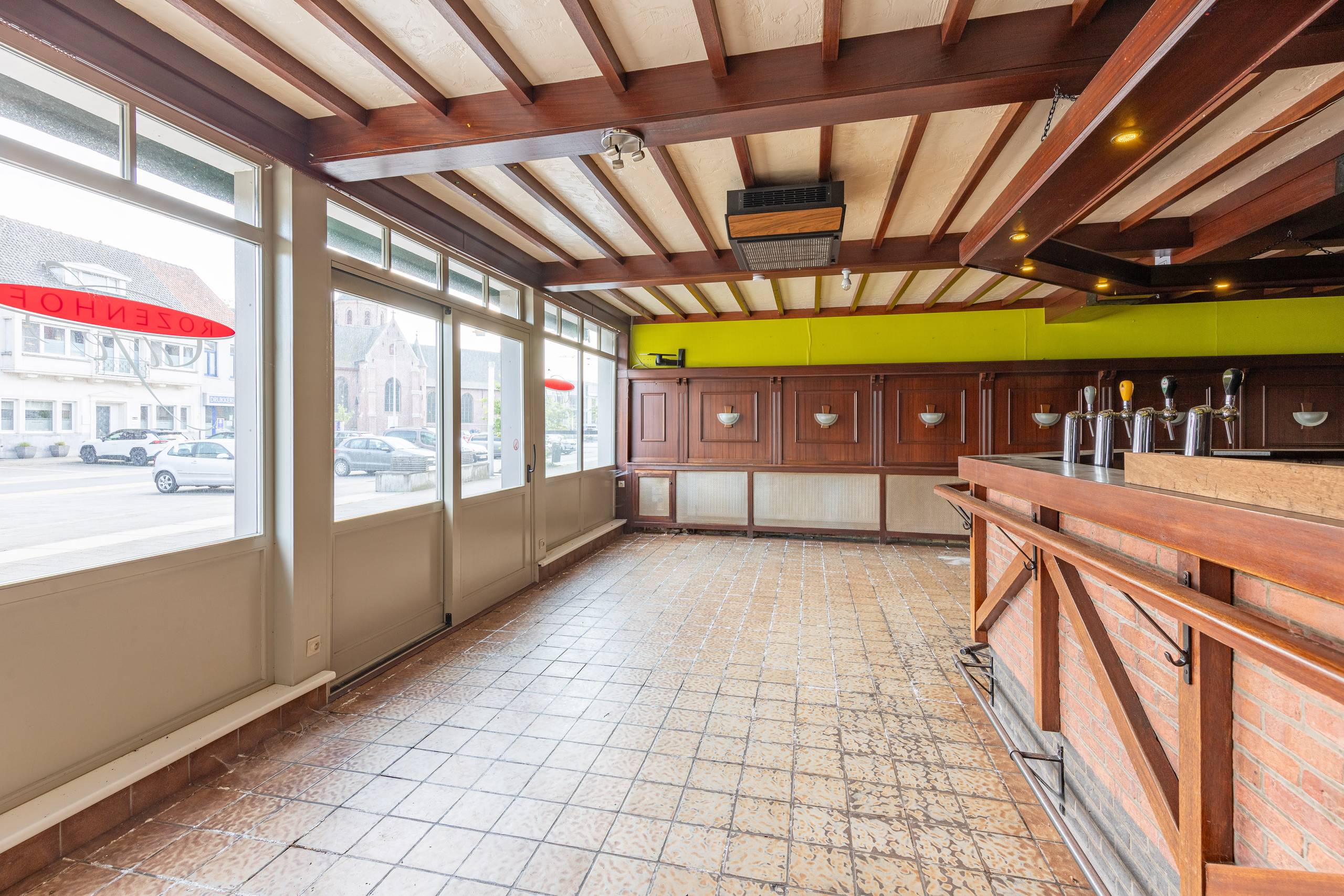 Projectsite met topligging in hartje Wachtebeke - foto 5