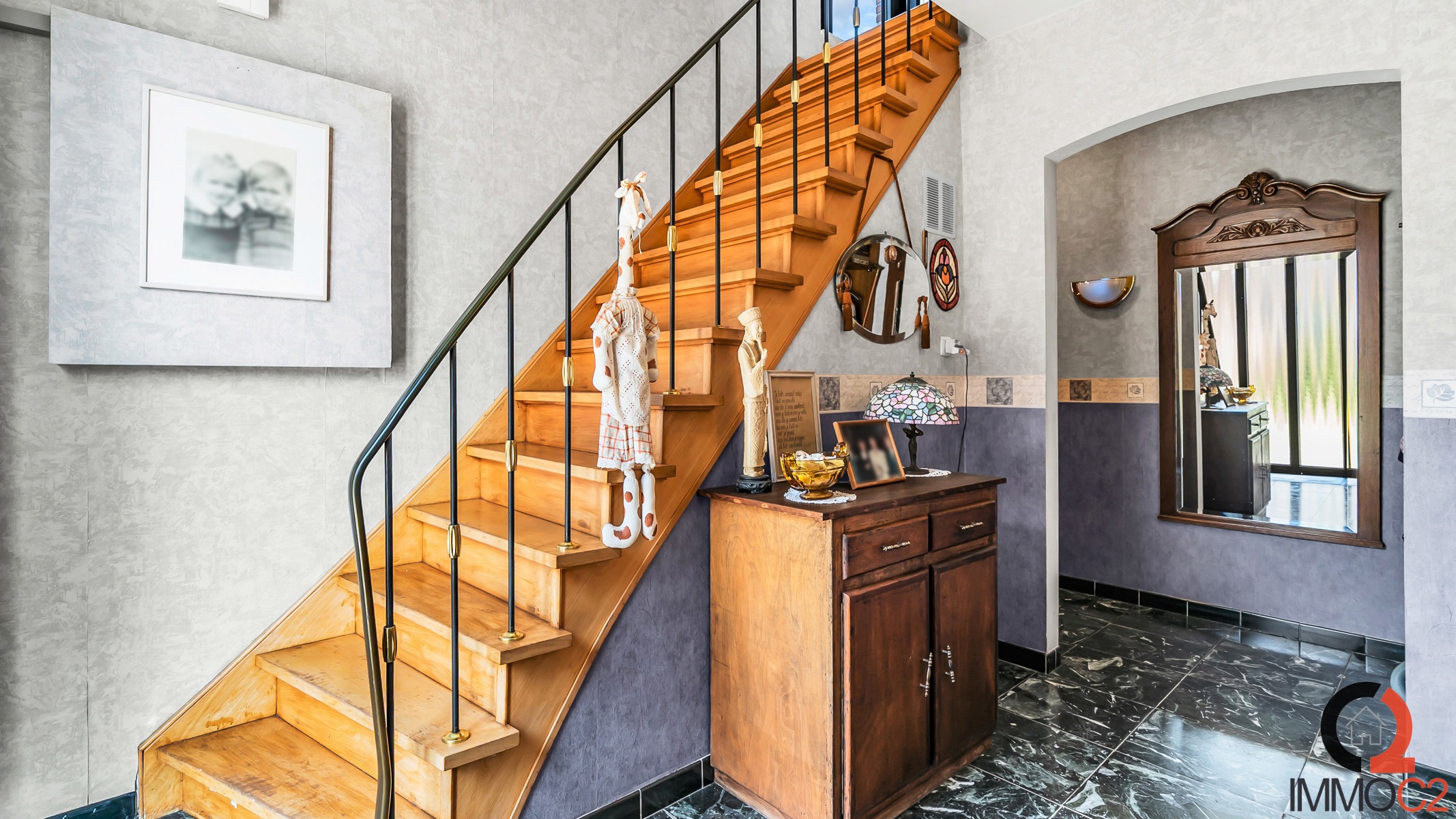 Huis te koop in Tessenderlo-Ham met 4 slaapkamers - foto 3