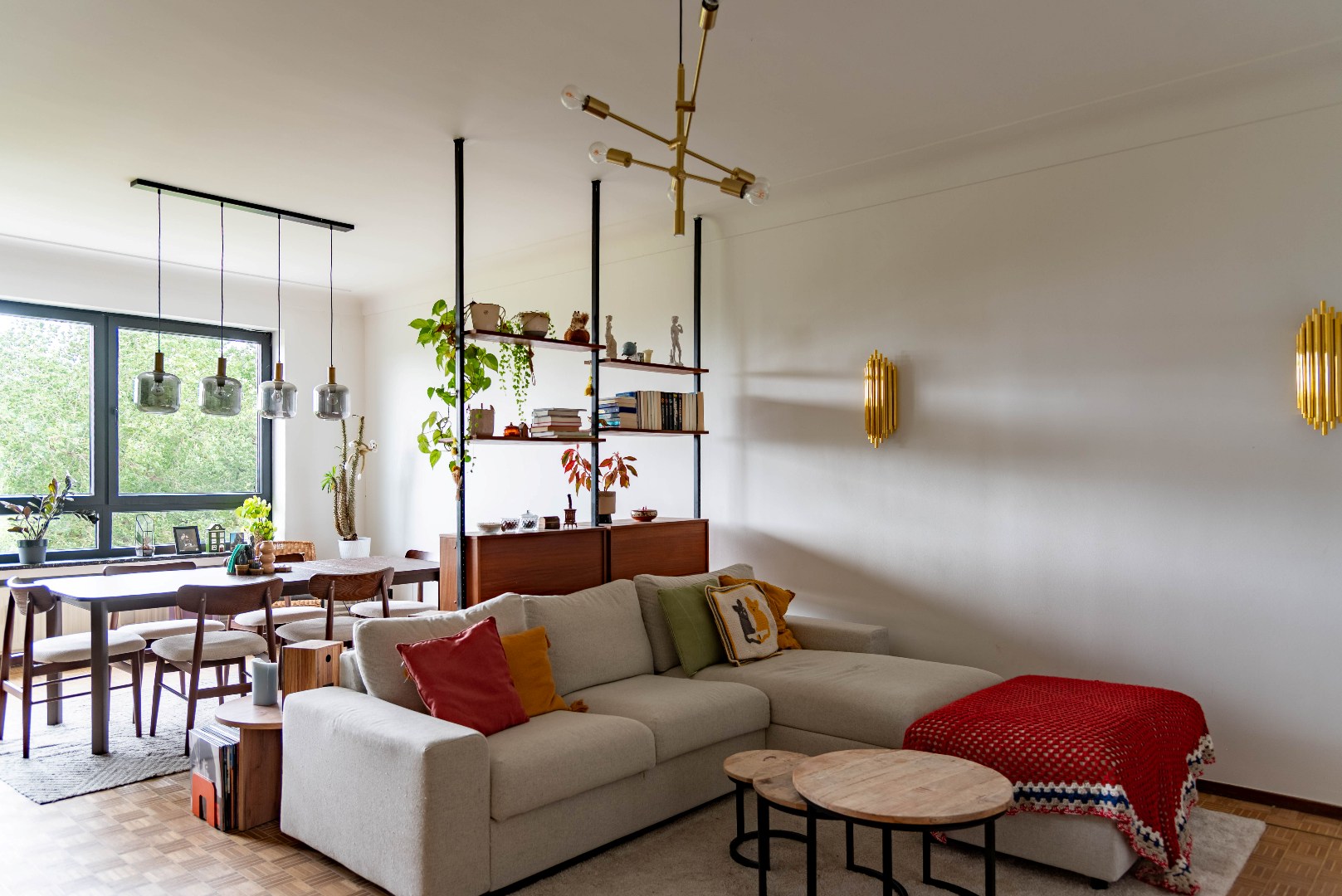 Apartment for rent in Antwerp