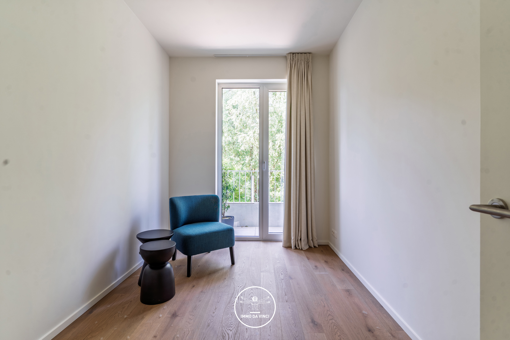 Appartement à vendre à Gand avec 2 chambres - photo 5