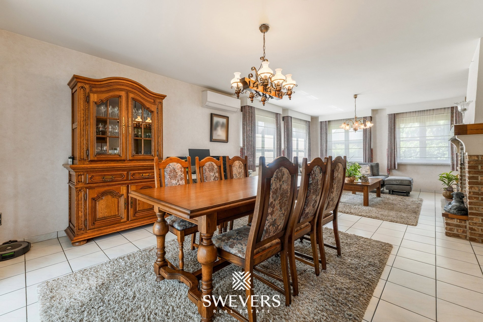 House for sale in Hechtel-Eksel with 5 bedrooms - photo 5