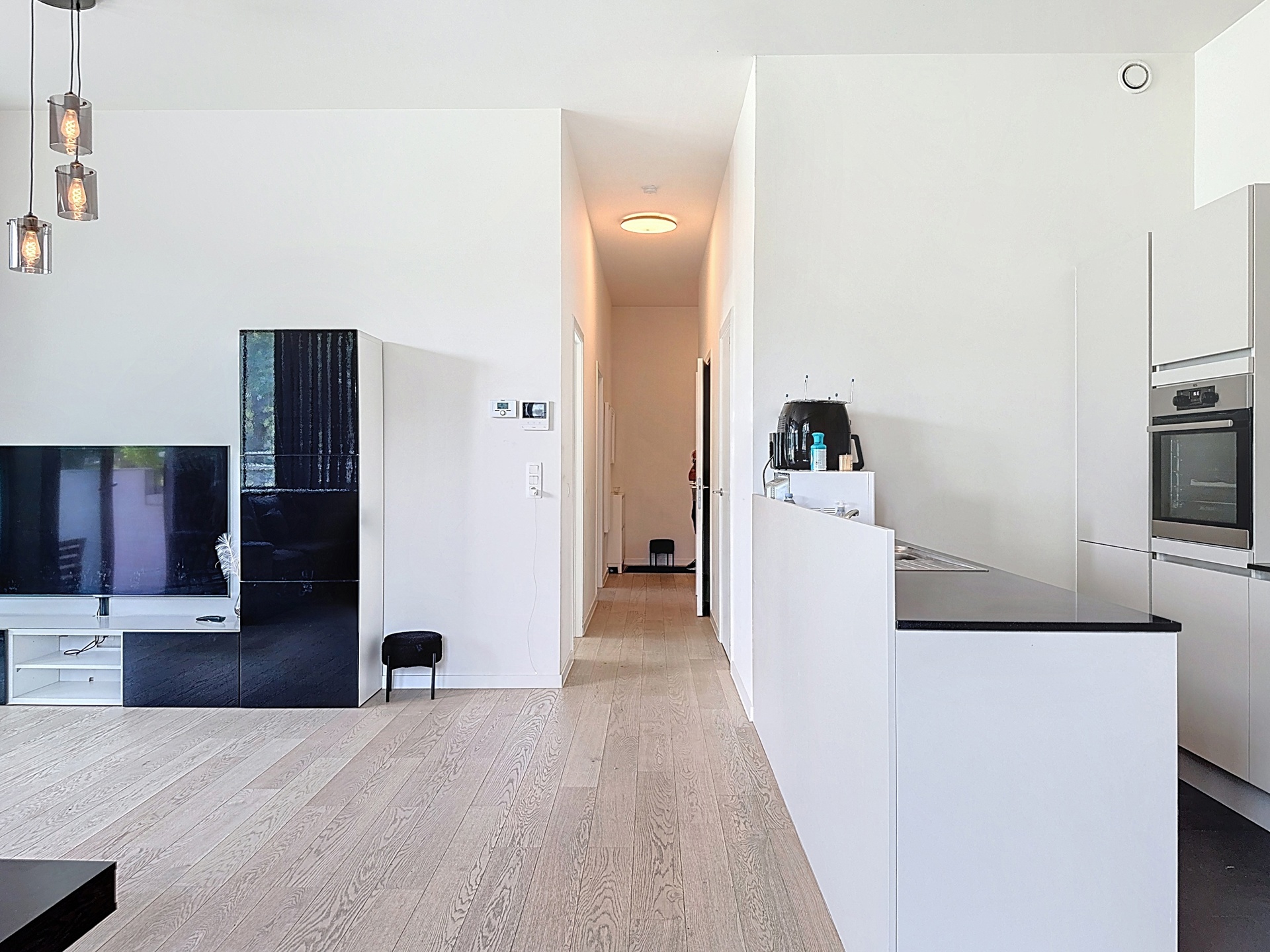 Appartement à louer à Edegem avec 2 chambres - photo 2