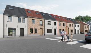 Maison à vendre à Beveren-Kruibeke-Zwijndrecht