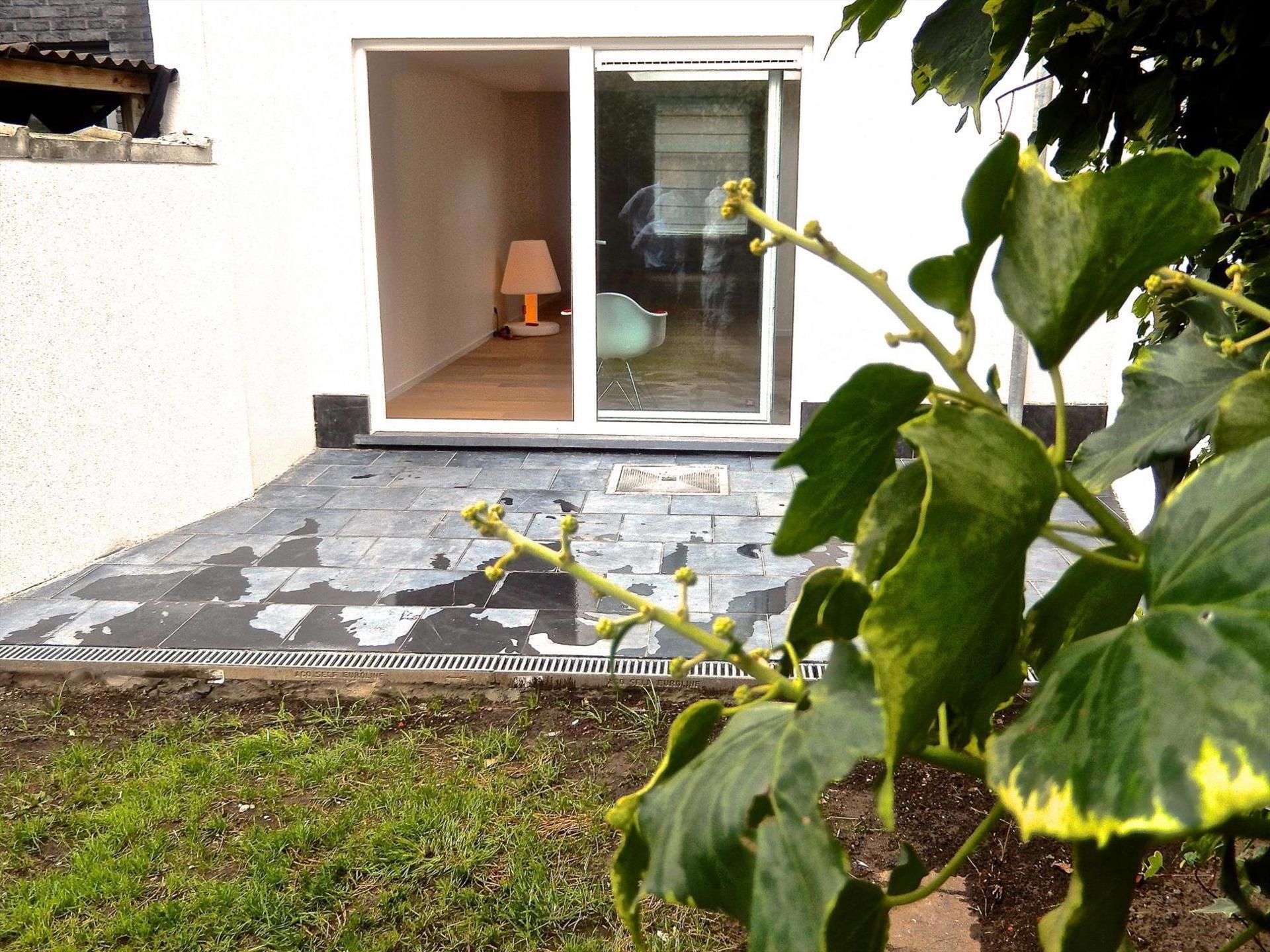 Woning met 3 slaapkamers met mezzanine en terras nabij UZ - foto 4
