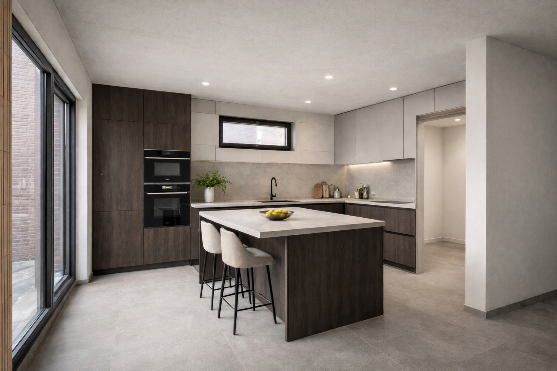 House for sale in Herzele with 2 bedrooms - photo 4