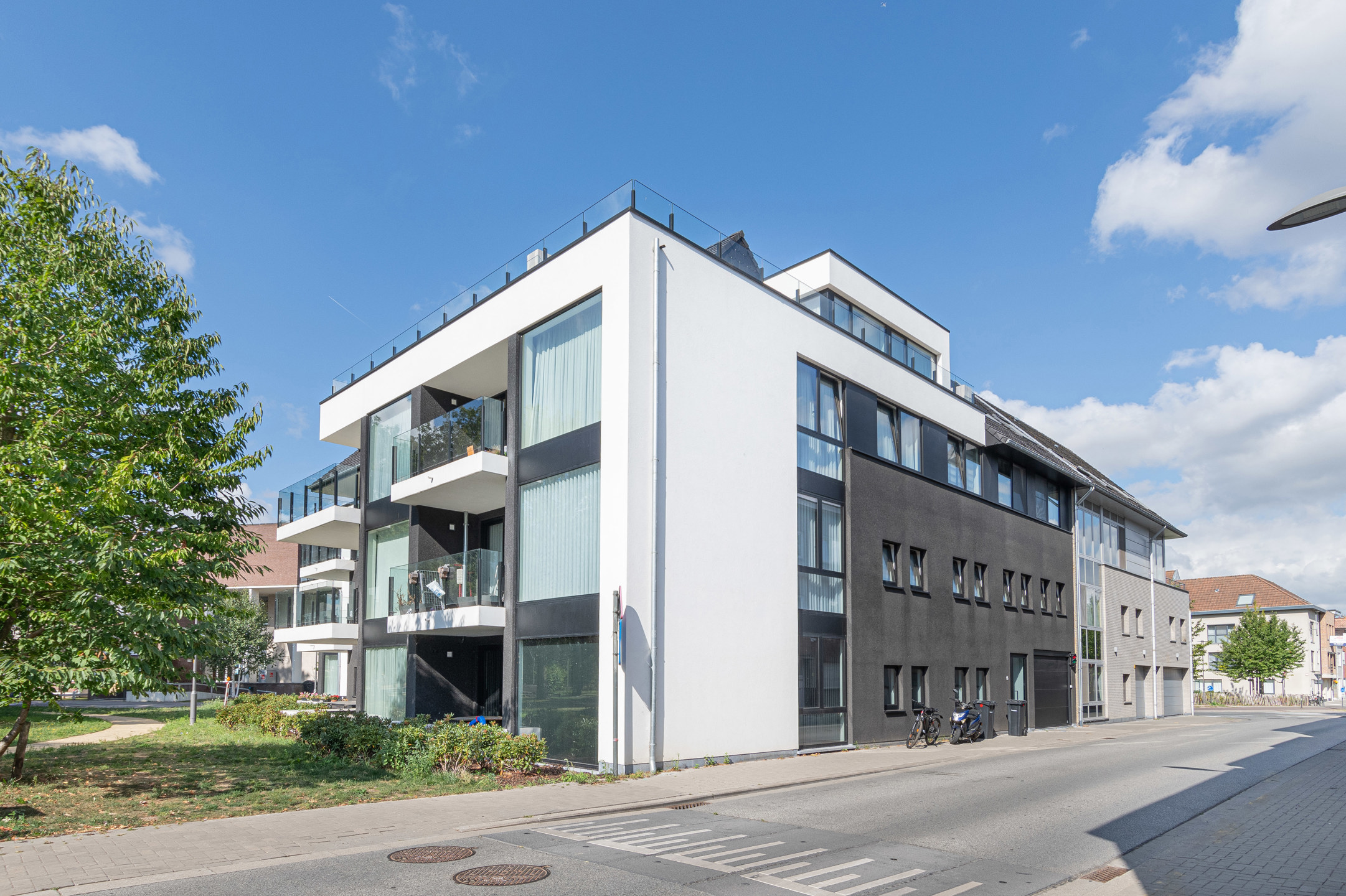 Appartement à Willebroek