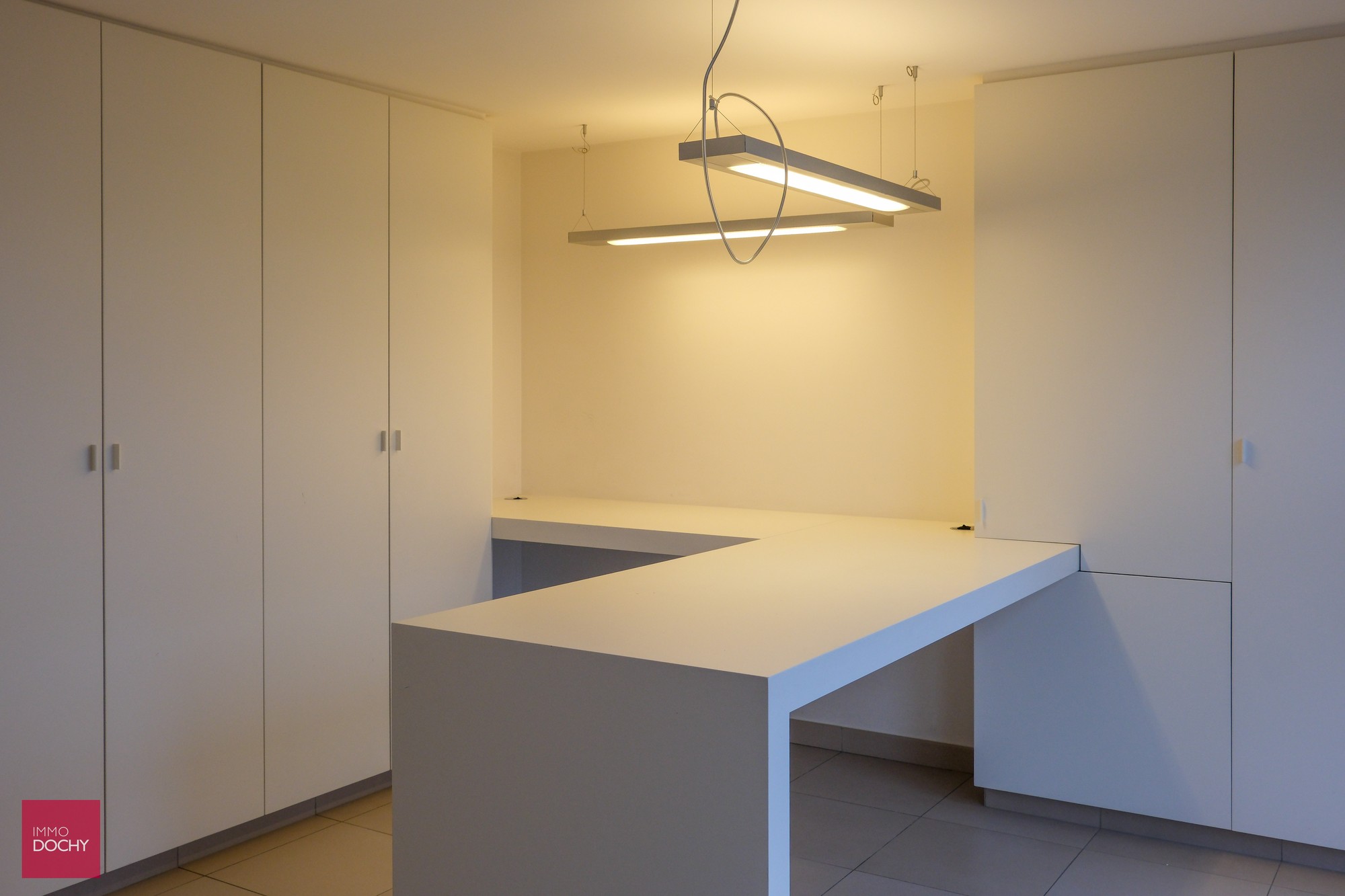 Kwalitatief afgewerkte villa met ruime garage en tuin | Gentsesteenweg - foto 4