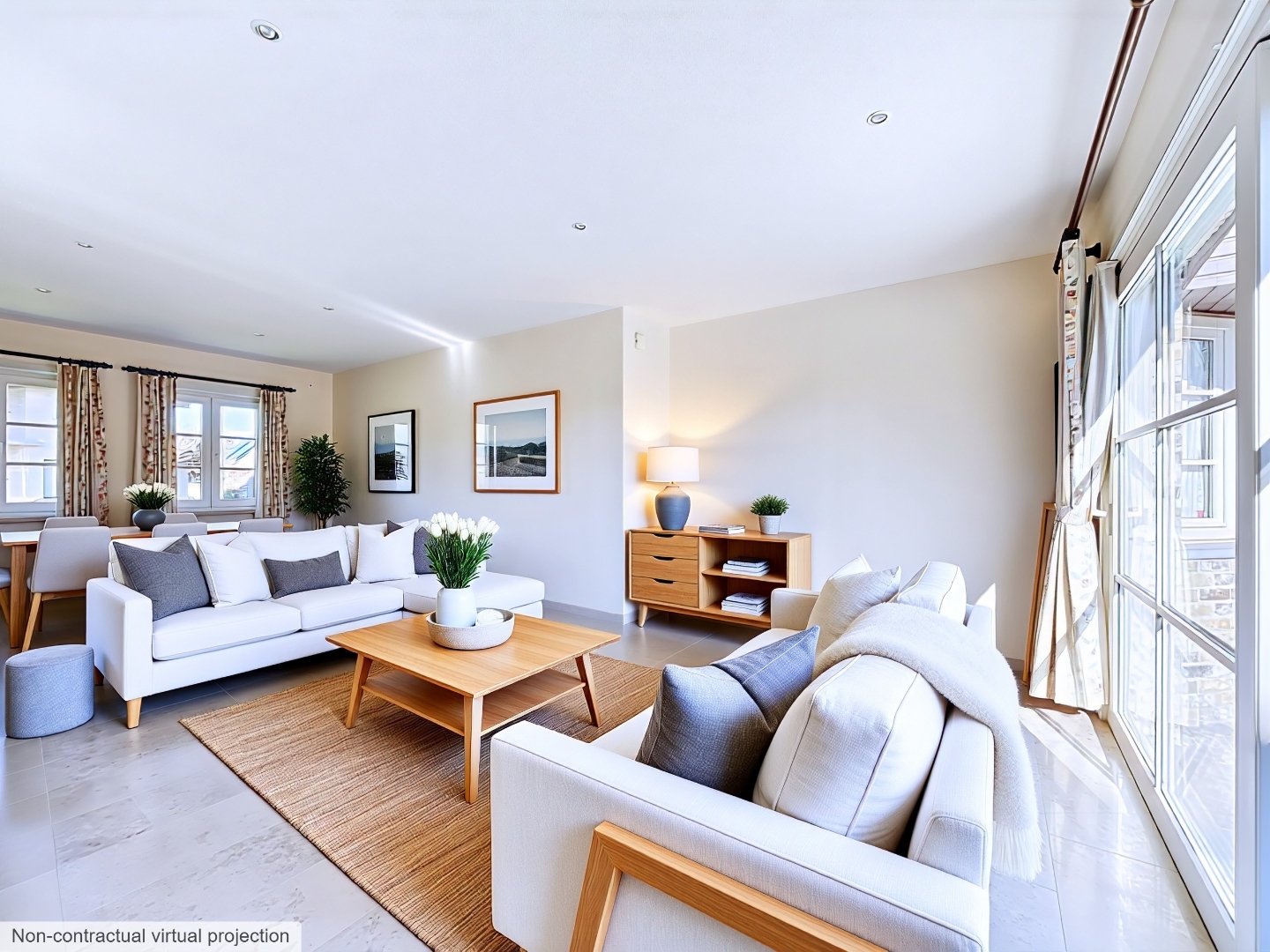 Instapklare villa op rustige topligging - foto 4