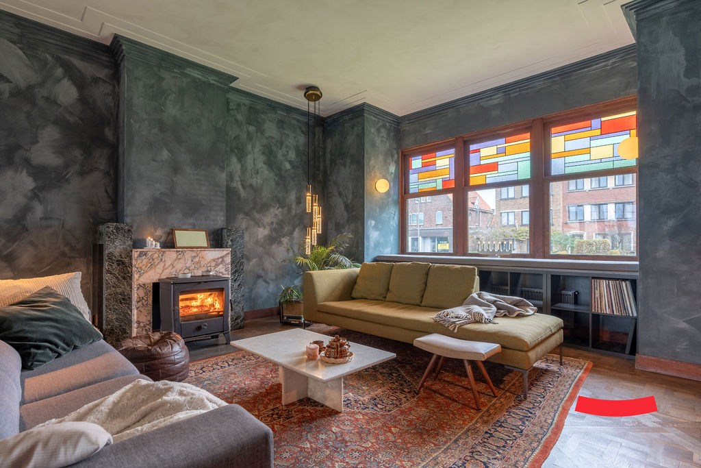 Huis te koop in Turnhout met 5 slaapkamers - foto 4