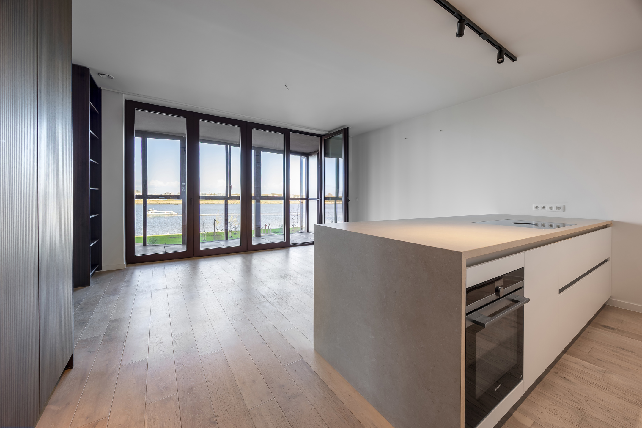 Luxe appartement met heerlijk Scheldezicht - foto 5