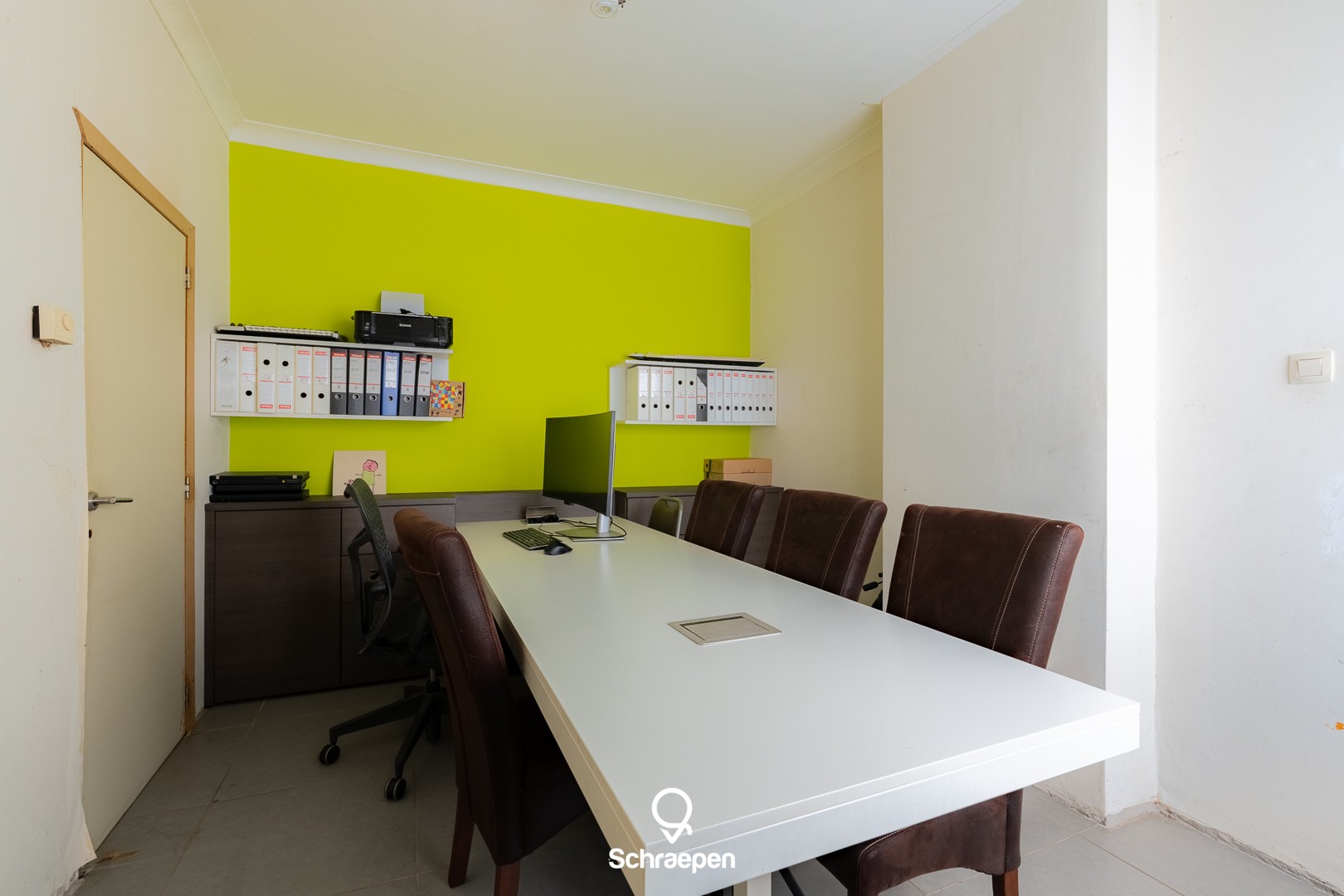 House for sale in Zonhoven with 5 bedrooms - photo 5