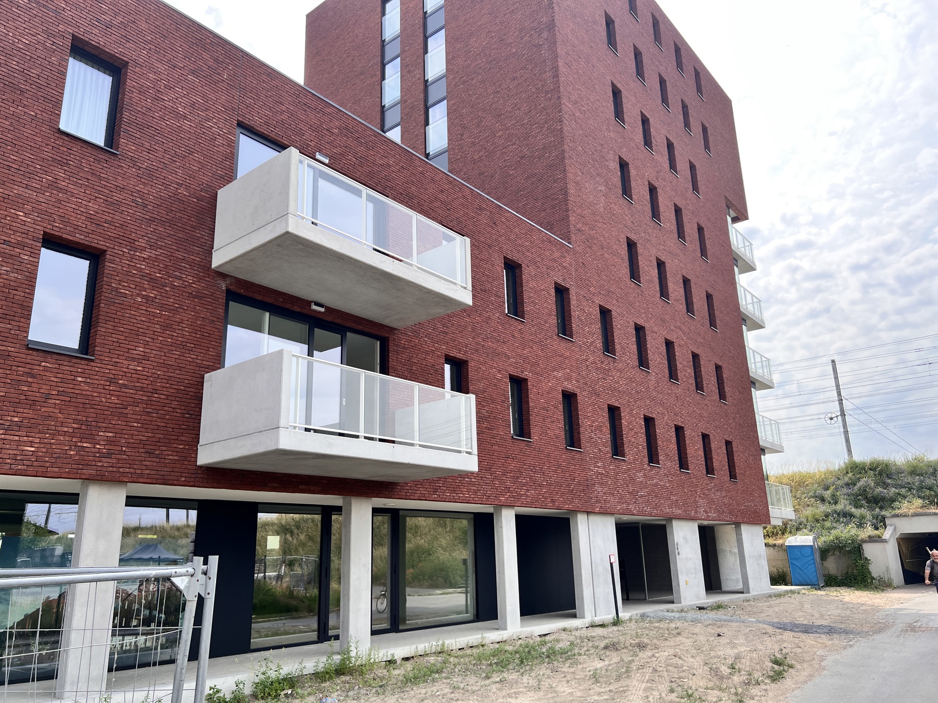 De ideale werkplek nabij het station - foto 2