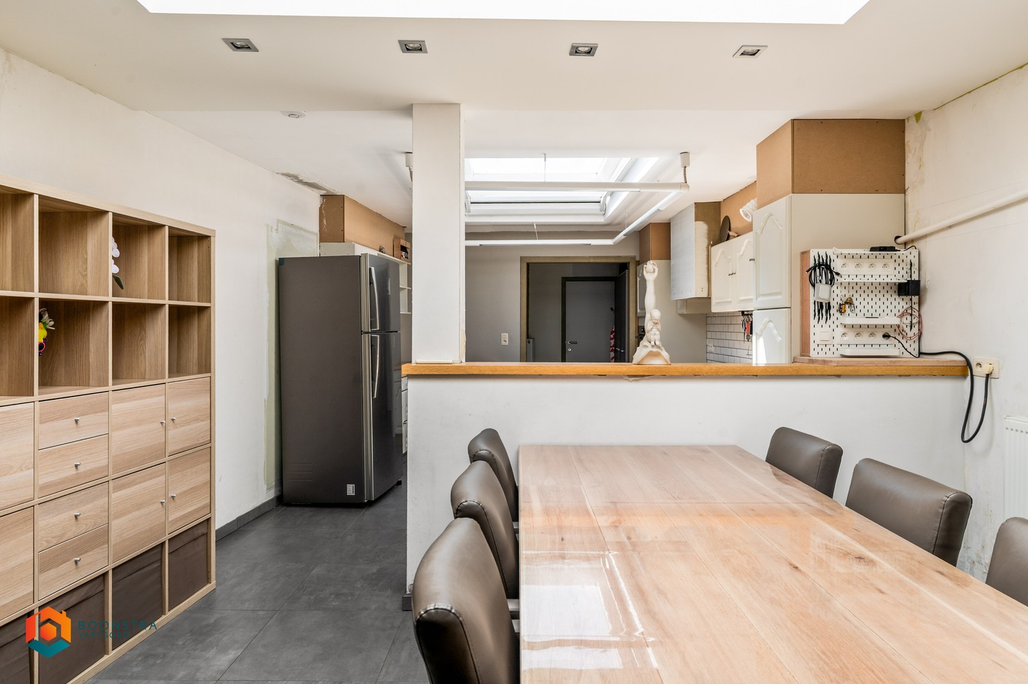 Instapklare woning met 3 slpkrs met gezellig terras en tuin - foto 5