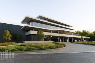 Terrain de 3,5 hectares avec potentiel de développement pour environ 17 000 m² d'espace de stockage logistique, complété par des bureaux et, si souhaité, un showroom. Le projet peut être entièrement adapté aux besoins opérationnels de l'utilisateur. Il y a également de nombreuses possibilités pour le stationnement des camions et/ou le stockage extérieur<br />.<br />Le site combine un équipement de haute qualité avec une conception future-proof et bénéficie d'une visibilité exceptionnelle ainsi que d'une excellente accessibilité via l'A12 et la N16. Cette localisation de premier choix le long de l'autoroute se trouve sur l'axe logistique stratégique Anvers-Bruxelles.<br /><br />Contactez <strong>PANORAMA B2B </strong>pour plus d'informations ou pour organiser une visite sans engagement au <strong>03 225 03 03.</strong>