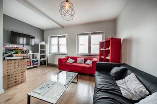 Huis te koop in Luik