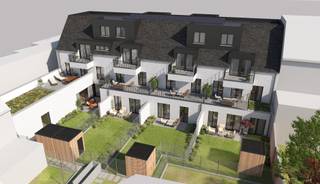 Appartement à vendre à Evergem