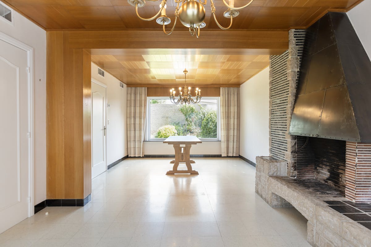 Ruime gezinswoning met tuin te koop in Roeselare - foto 4