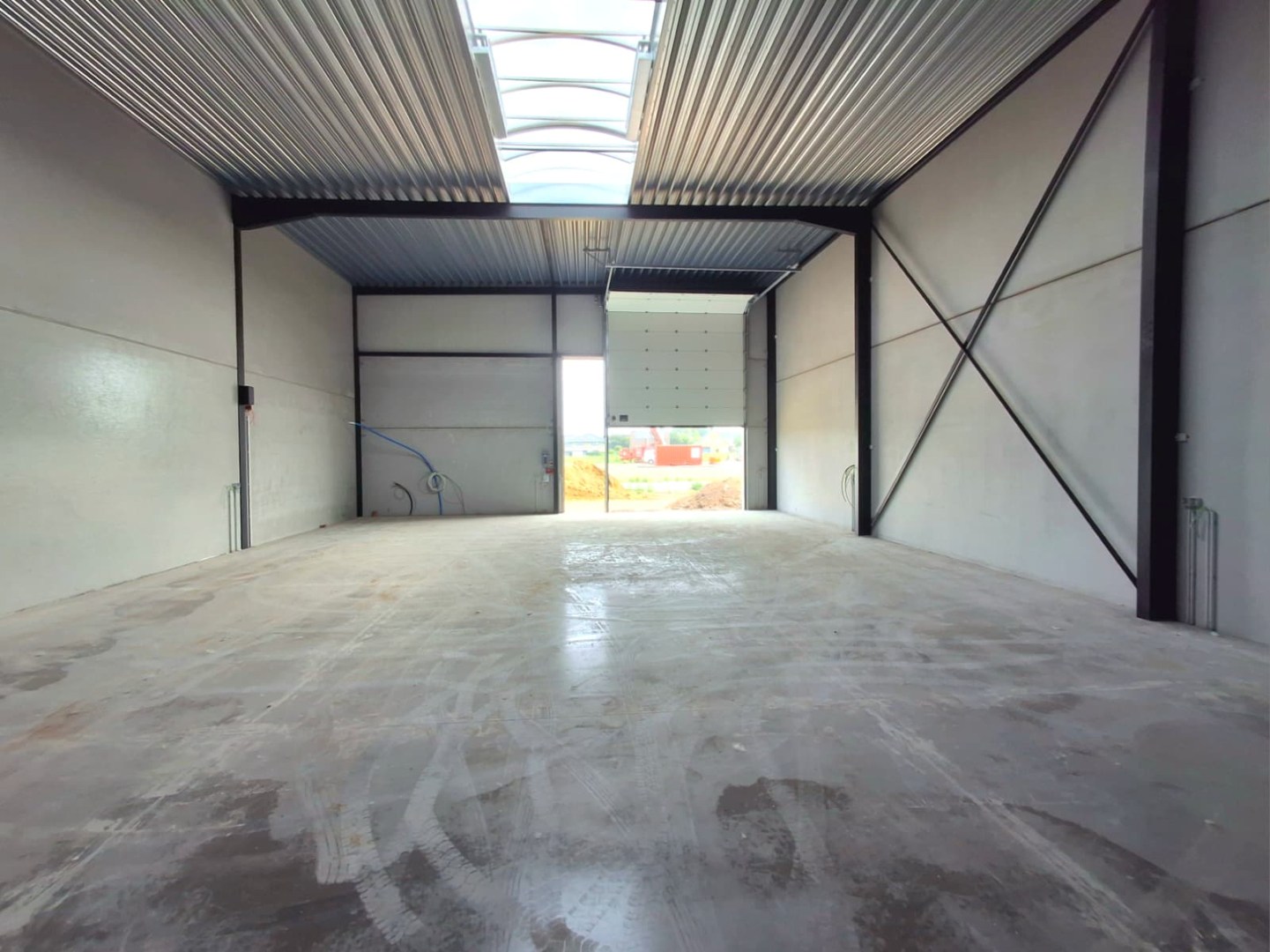 Commercial à louer à Tielt - photo 3