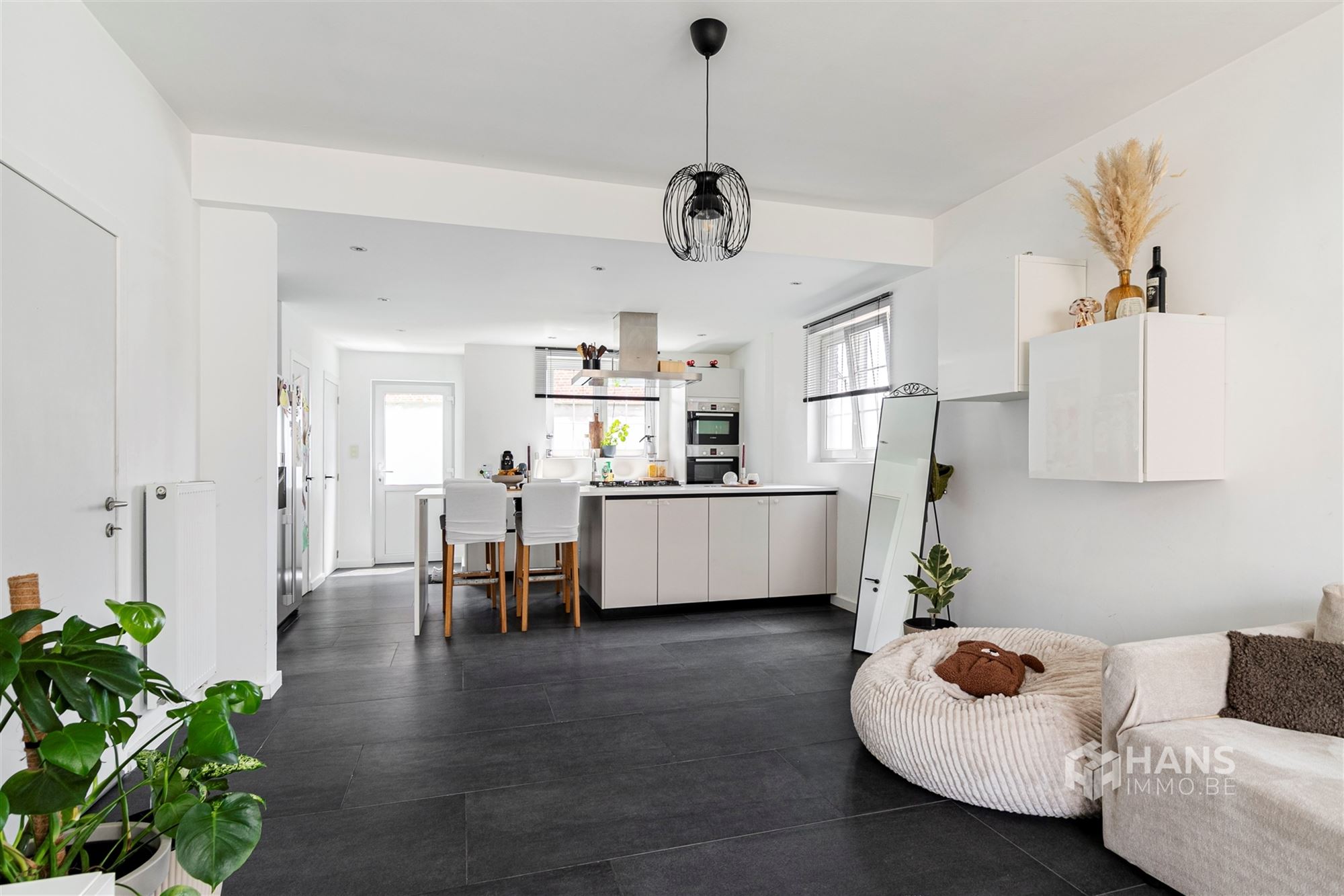 Maison à vendre à Ekeren avec 3 chambres - photo 5