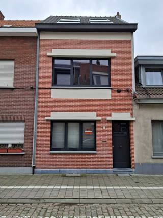 Maison à vendre à Anvers