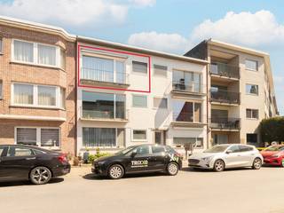 Apartment for sale in Schoten