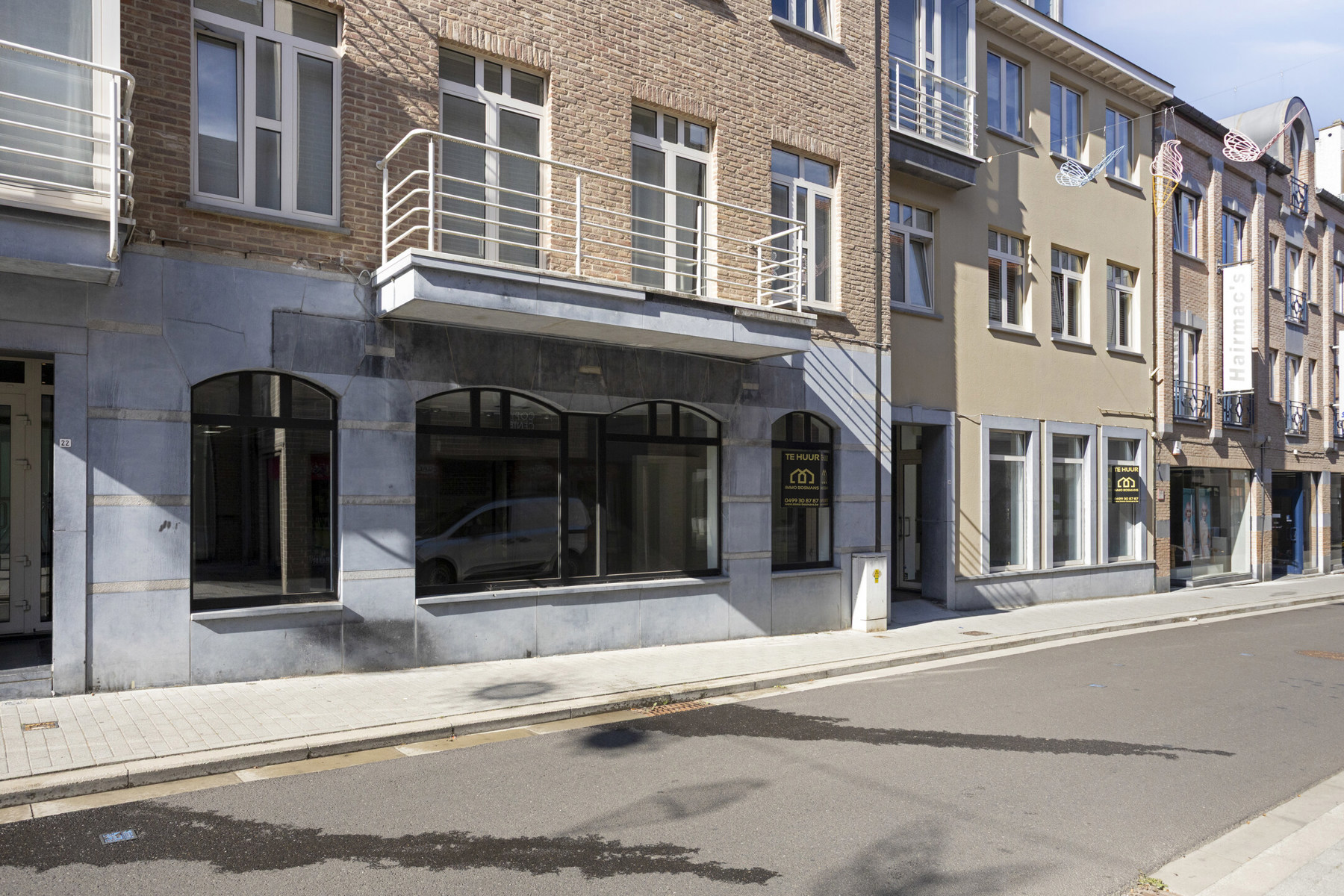 Commercial for rent in Sint-Truiden - photo 2
