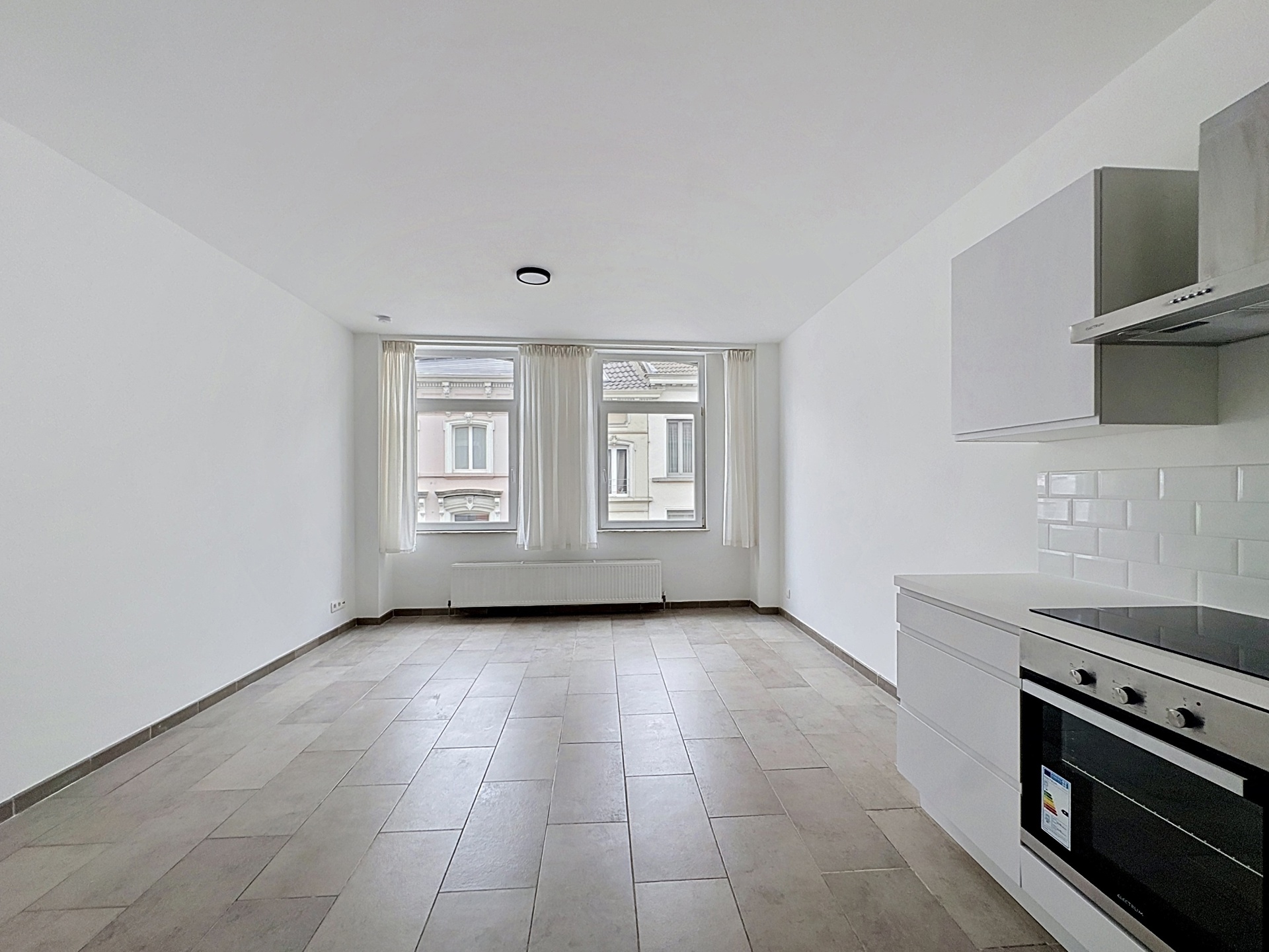 Appartement à louer à Gand avec 1 chambre - photo 3