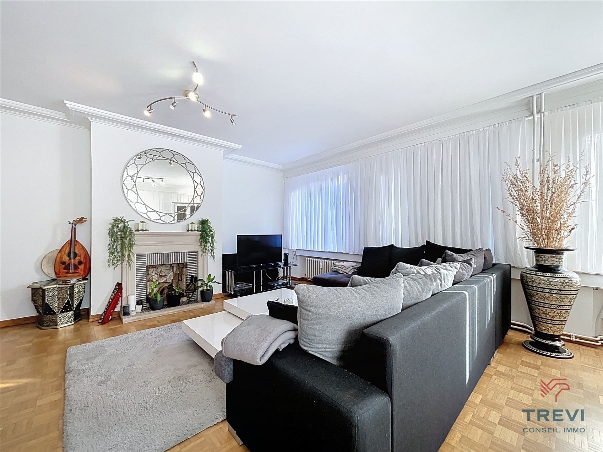 SOUS OPTION Bel appartement 3ch au centre ville - photo 4