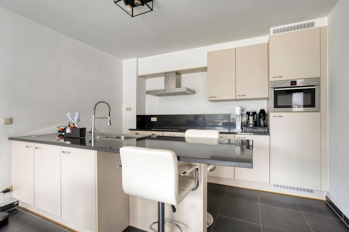 Beau duplex de 3 chambres avec terrasse et parking à Vilvorde - photo 5
