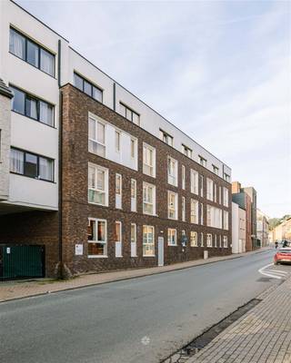 Are you looking for a secure investment?Then these care rooms are for you! These care rooms are part of the Prinsenhof residence in Ronse. The...