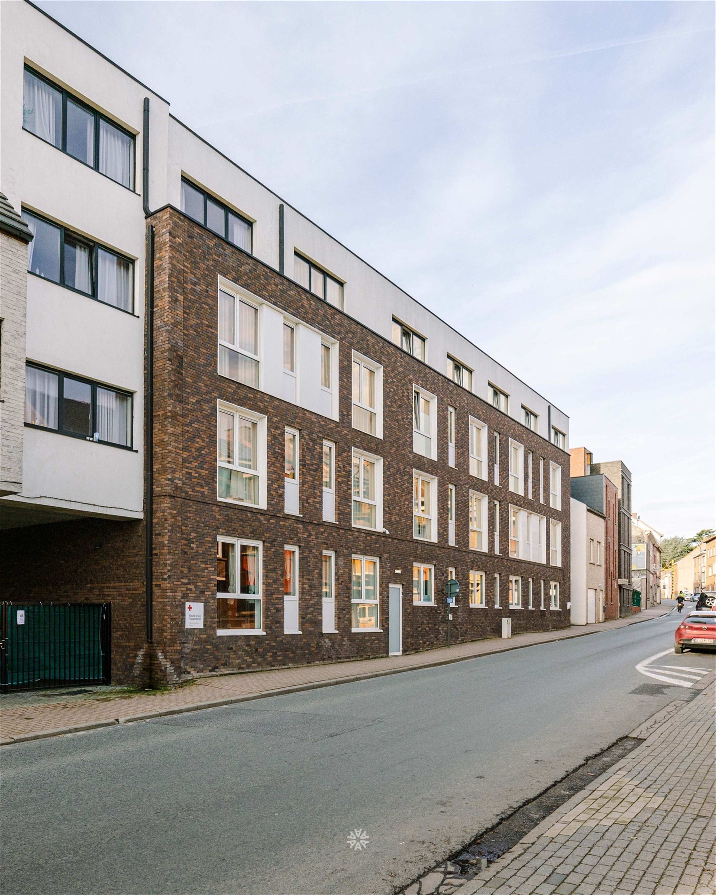 Commercial for sale in Ronse with 1 bedroom - photo 2