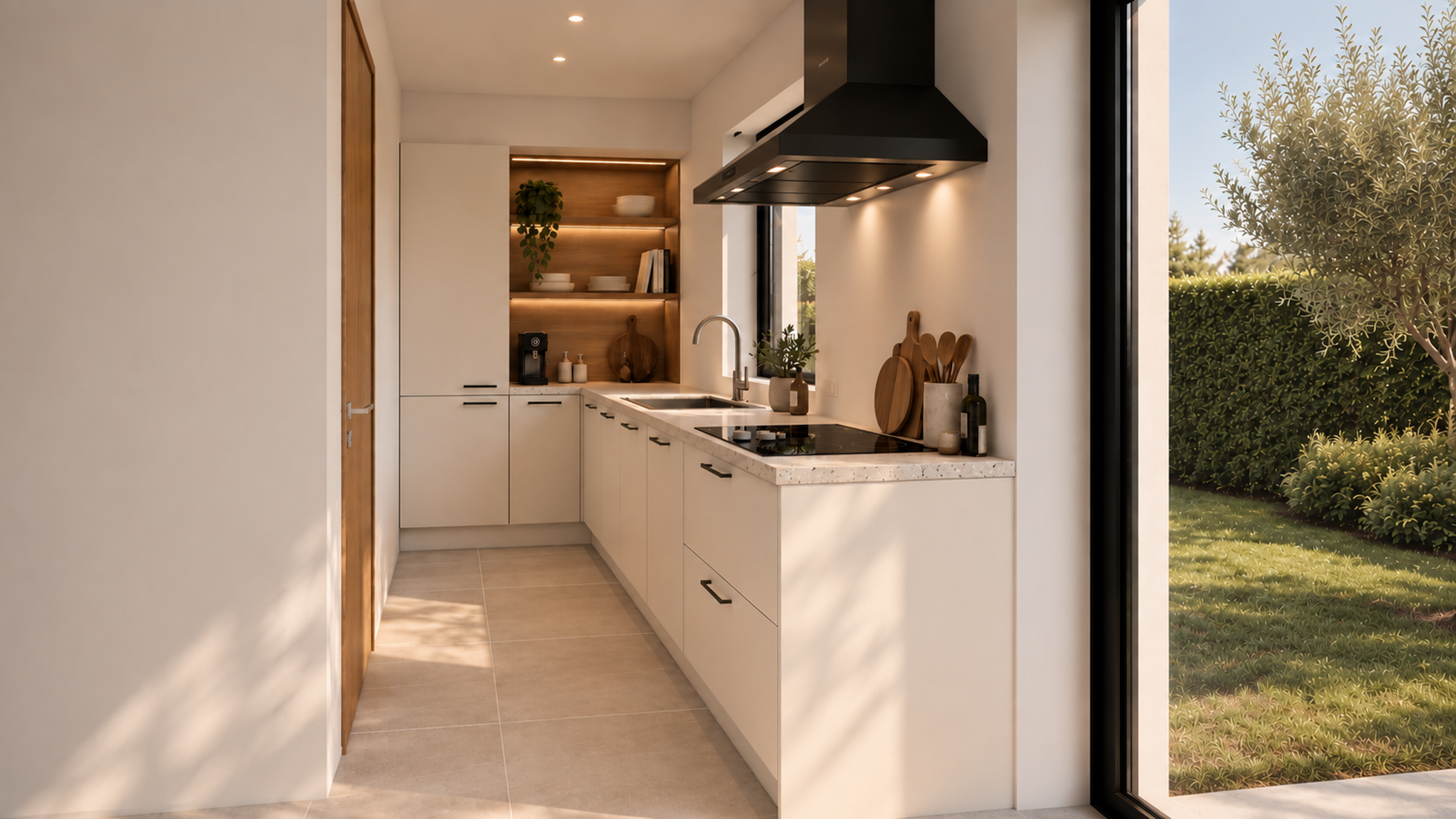 Huis te koop in La Louvière met 3 slaapkamers - foto 4
