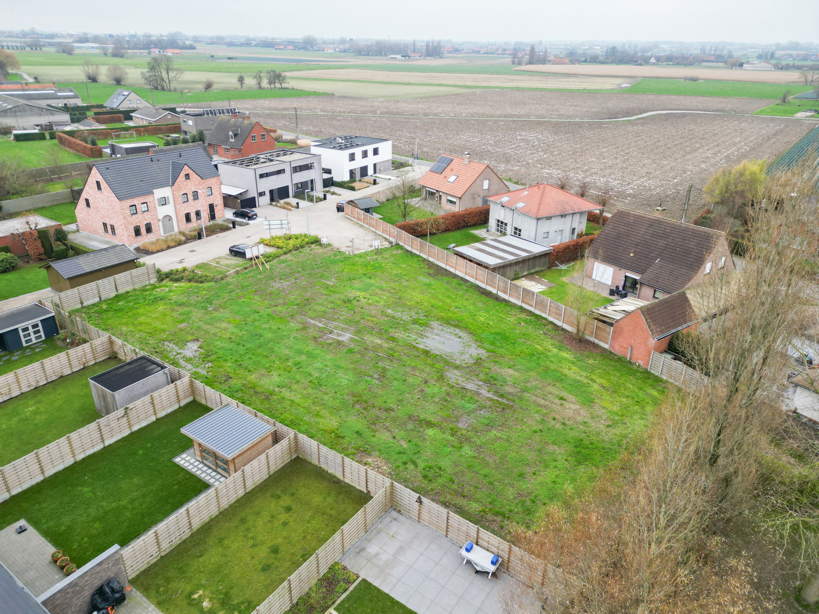 Project for sale in Oekene - photo 5
