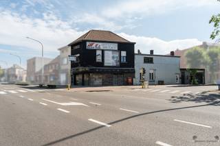 <p><span>Investment Opportunity with Exceptional Potential in a Prime Location in Maria-ter-Heide (Brasschaat)</span></p><p><span>Are you looking for a profitable investment or a project with strong development potential? Then this versatile income property in an excellent location in Maria-ter-Heide, Brasschaat, is a unique opportunity.</span></p><p><span>This property offers numerous possibilities for both renovation and redevelopment (subject to obtaining the necessary permits).</span></p><p><span>Bredabaan</span><span> 1053<br />Currently, this section is configured as a ground-floor commercial space with a particularly spacious duplex apartment above it. The ground-floor commercial space can easily be converted into a comfortable two-bedroom apartment. In addition, the site also offers potential for a complete redevelopment in which multiple residential units could be created, depending on the permitting options.</span></p><p><span>Kerkedreef</span><span> 2A<br />On Kerkedreef, there is a second commercial property that also offers various development options. You can retain it as commercial real estate and rent it out, convert it into an apartment, or further develop it by adding additional residential units above the existing building (subject to obtaining the necessary permits).</span></p><p><span>Highlights</span></p><ul><li><span>Excellent location in the sought-after Maria-ter-Heide neighborhood of Brasschaat.</span></li><li><span>Multiple development scenarios'for investors and project developers.</span></li><li><span>Potential for renovation, change of use, or new construction.</span></li><li><span>Attractive rental and yield potential.</span></li><li><span>Combination of commercial and residential real estate.</span></li></ul><p><span> </span></p><p><span> </span></p><p><span>A rare investment opportunity in a prime location with numerous possibilities to create value and achieve an attractive return.</span></p>
