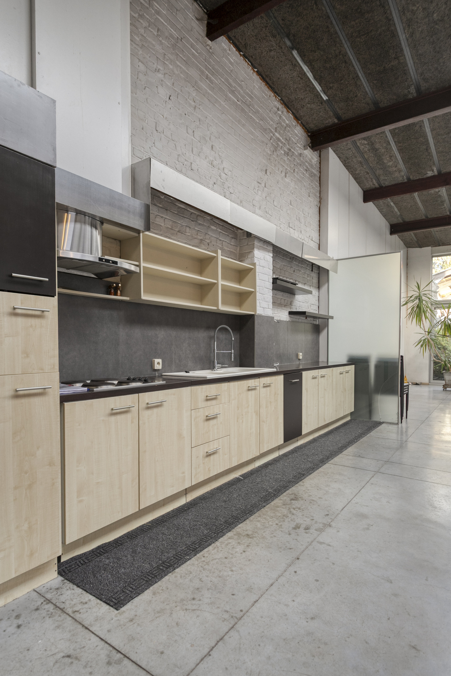 Uitzonderlijke loft te koop nabij centrum Waregem - foto 2