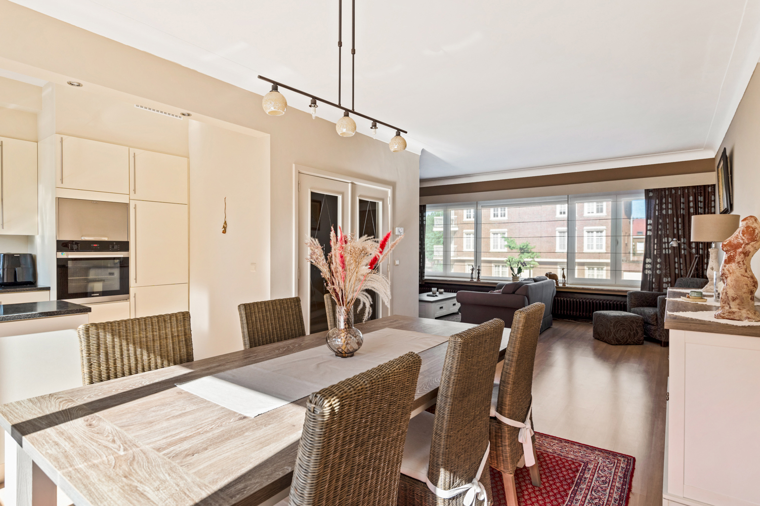 Huis te koop in Merksem met 3 slaapkamers - foto 4