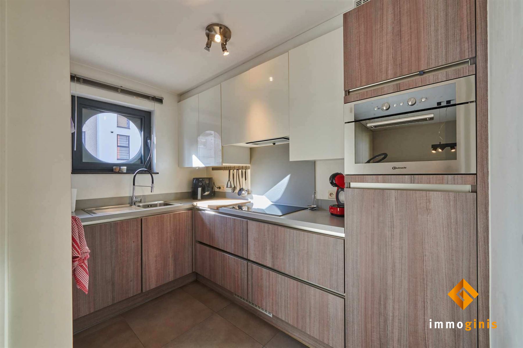 Appartement à louer à Genk avec 2 chambres - photo 4