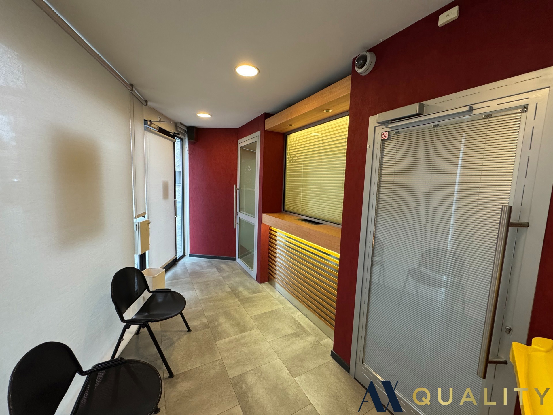 Commercial à louer à Bornem - photo 2