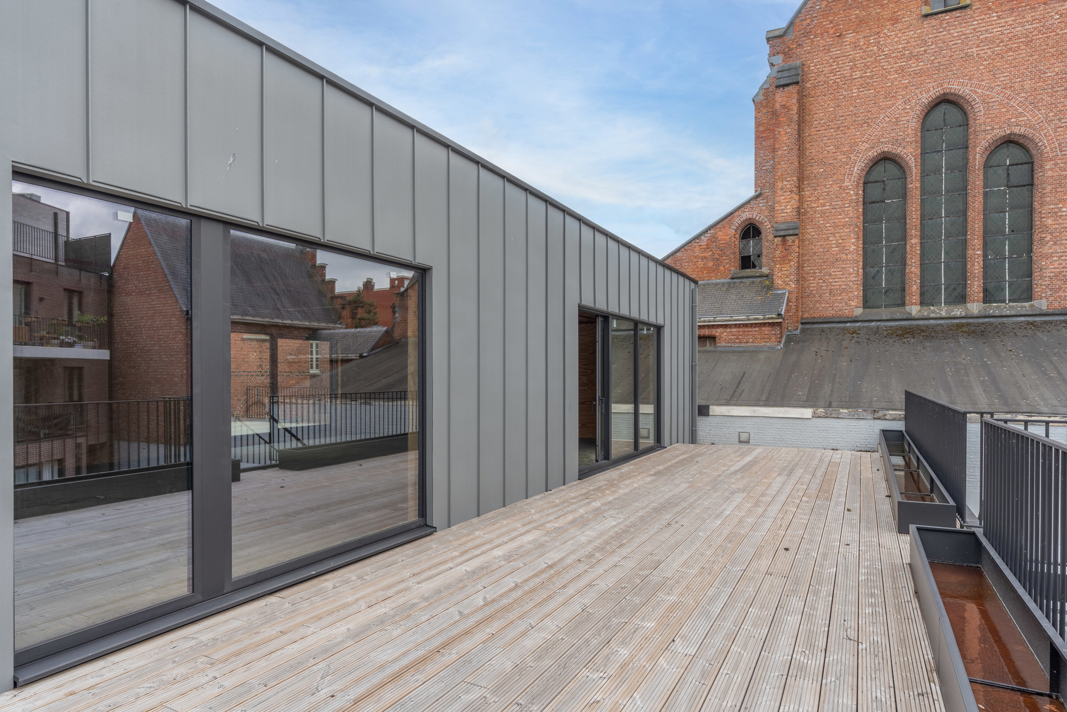 Appartement à vendre à Turnhout avec 3 chambres - photo 1