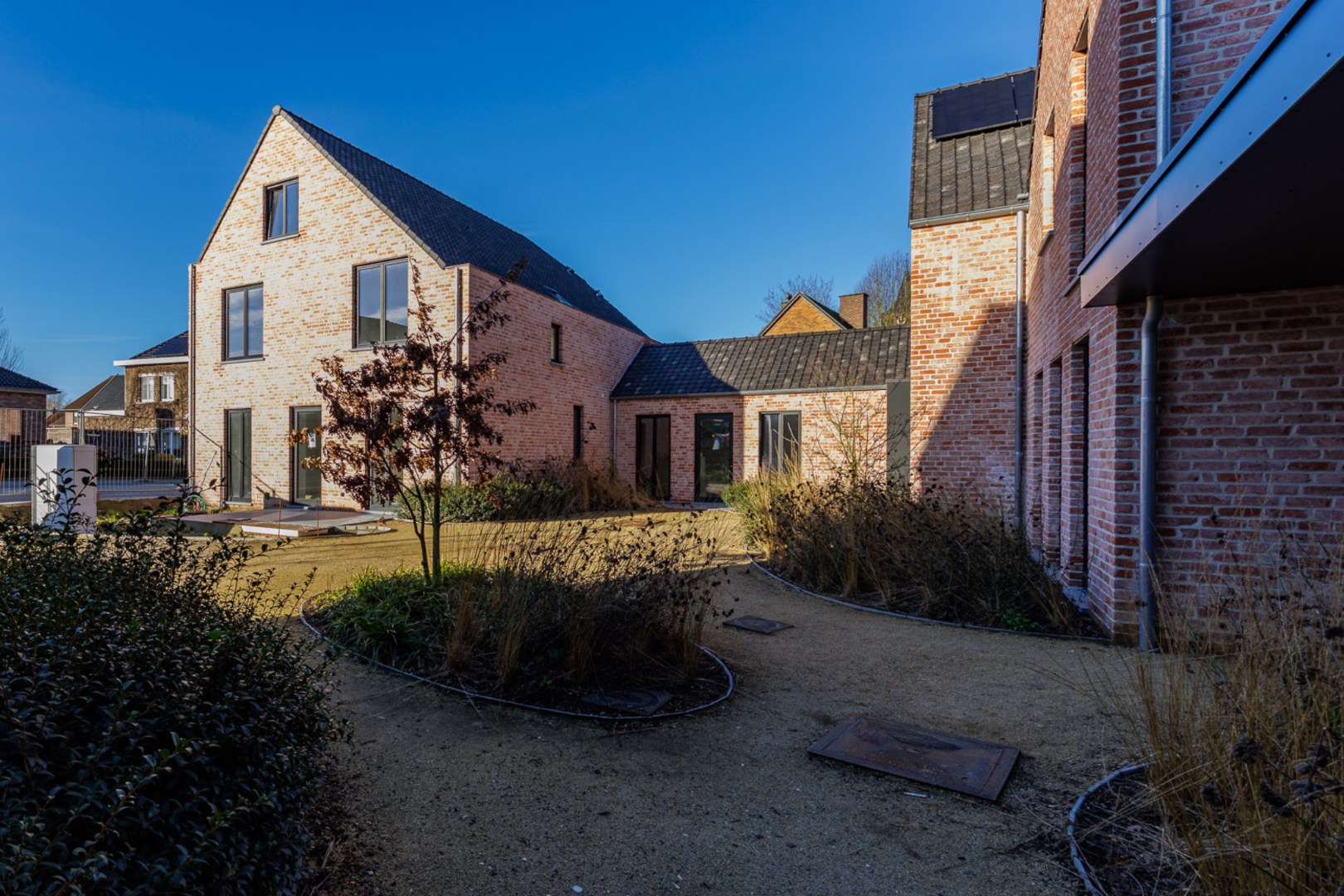 Living in a newly renovated home - photo 1