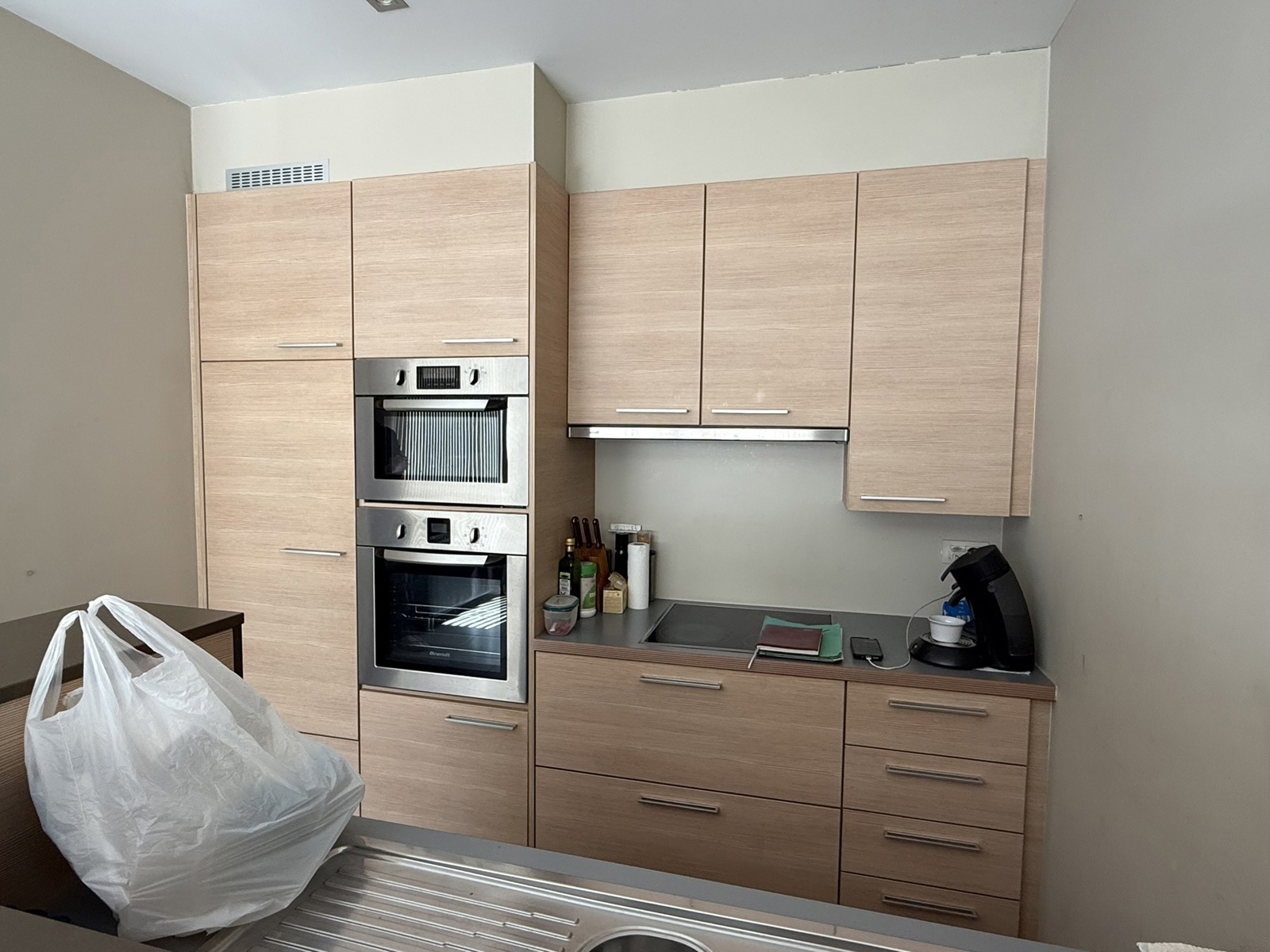 Appartement op de tweede verdieping in het centrum van Tielt.  - foto 4