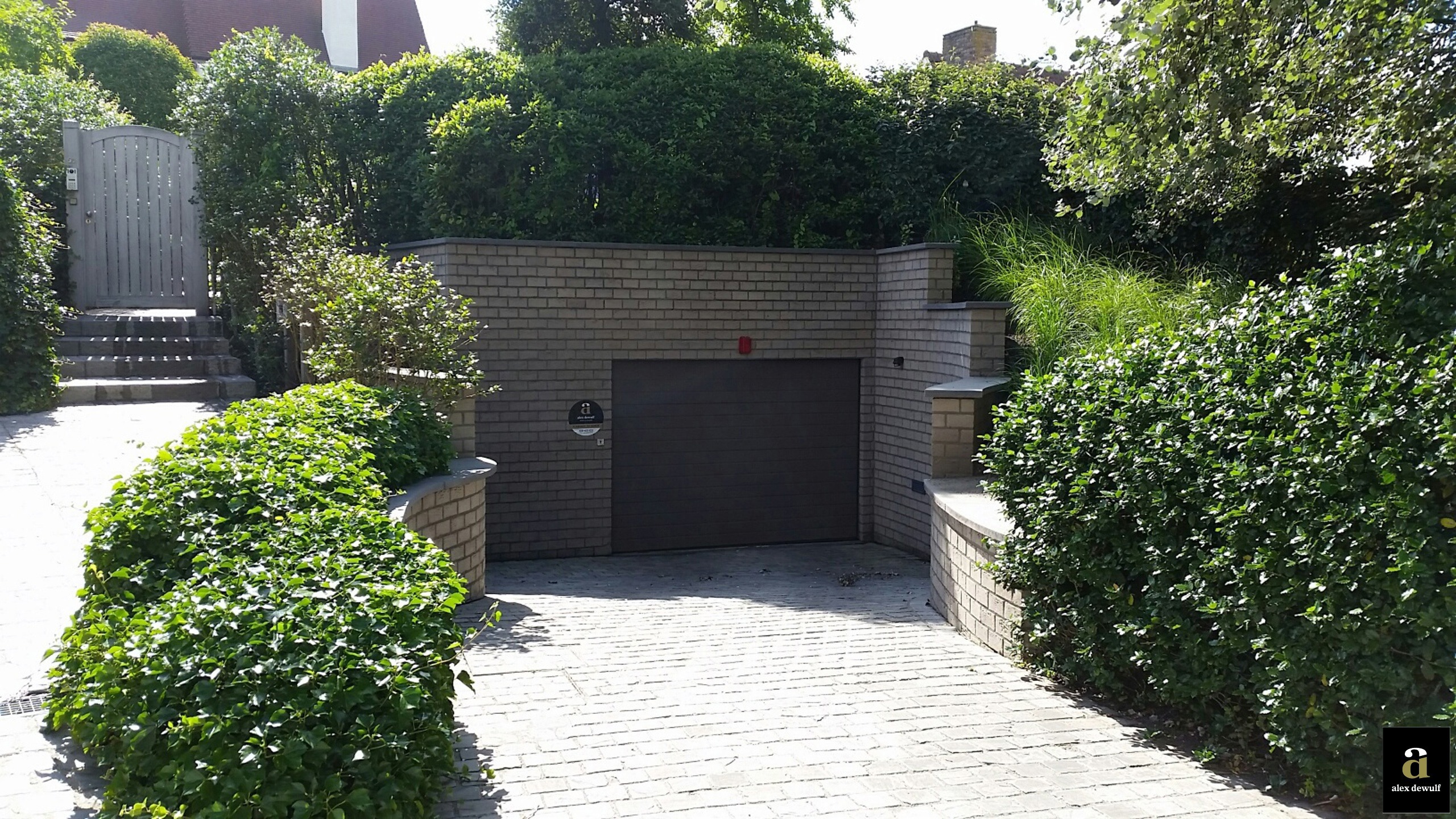 Garage for sale in Knokke-Heist - photo 1