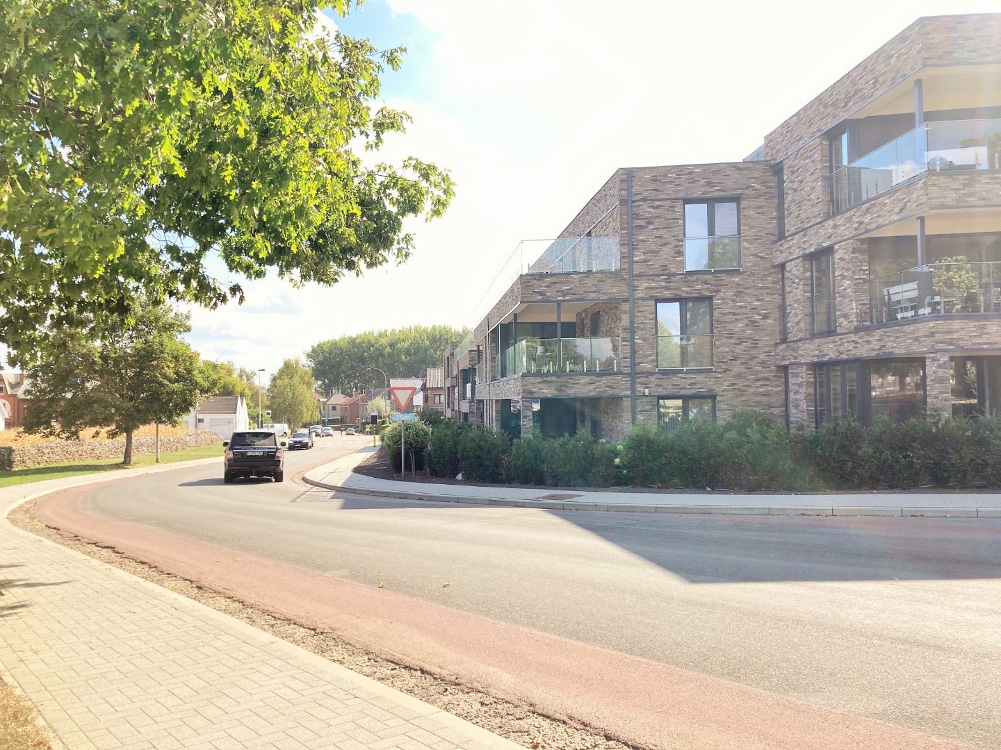 Ondergrondse staanplaats te huur in Tongeren - foto 4