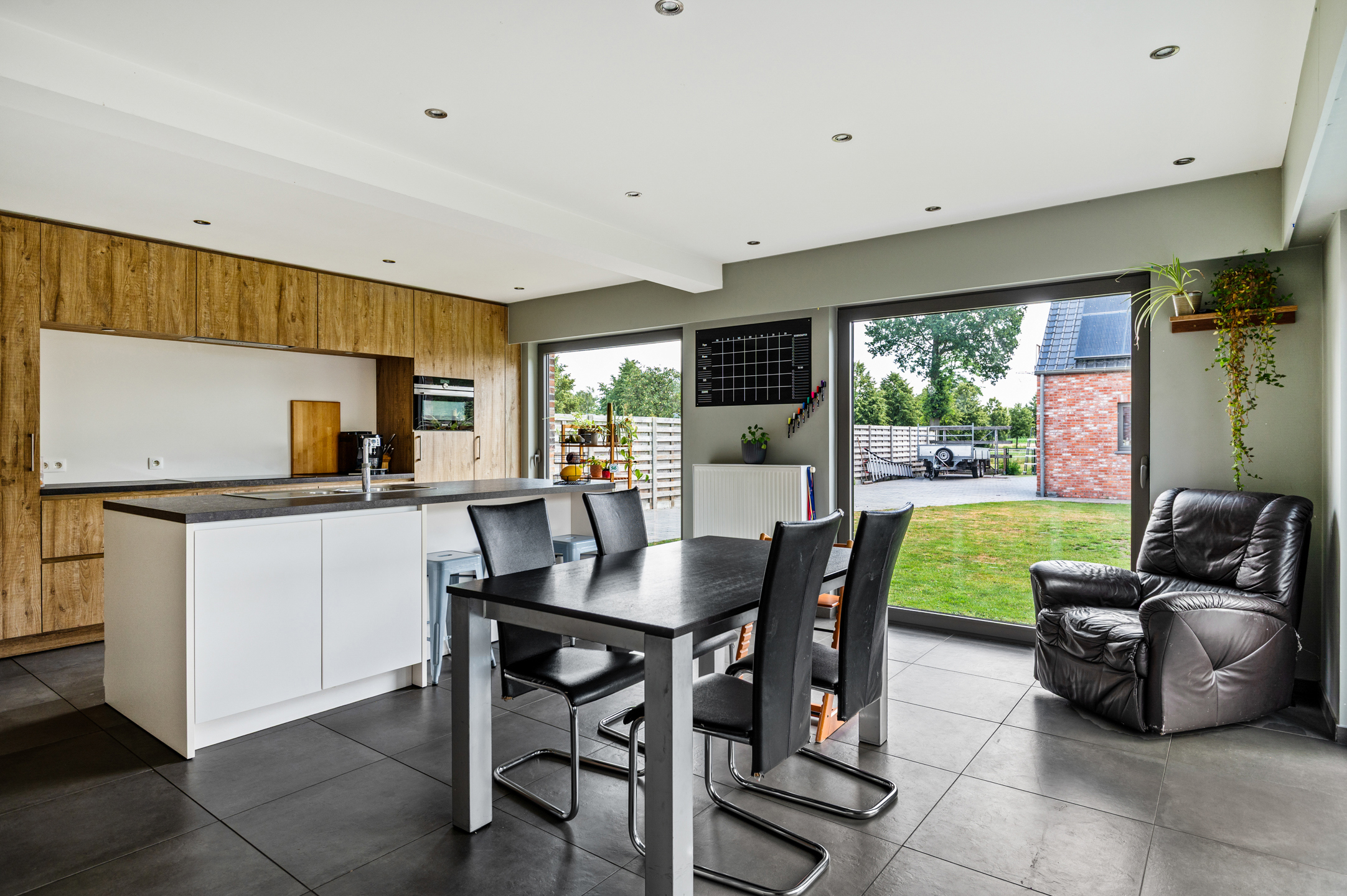 Huis te huur in Kalmthout met 4 slaapkamers - foto 5