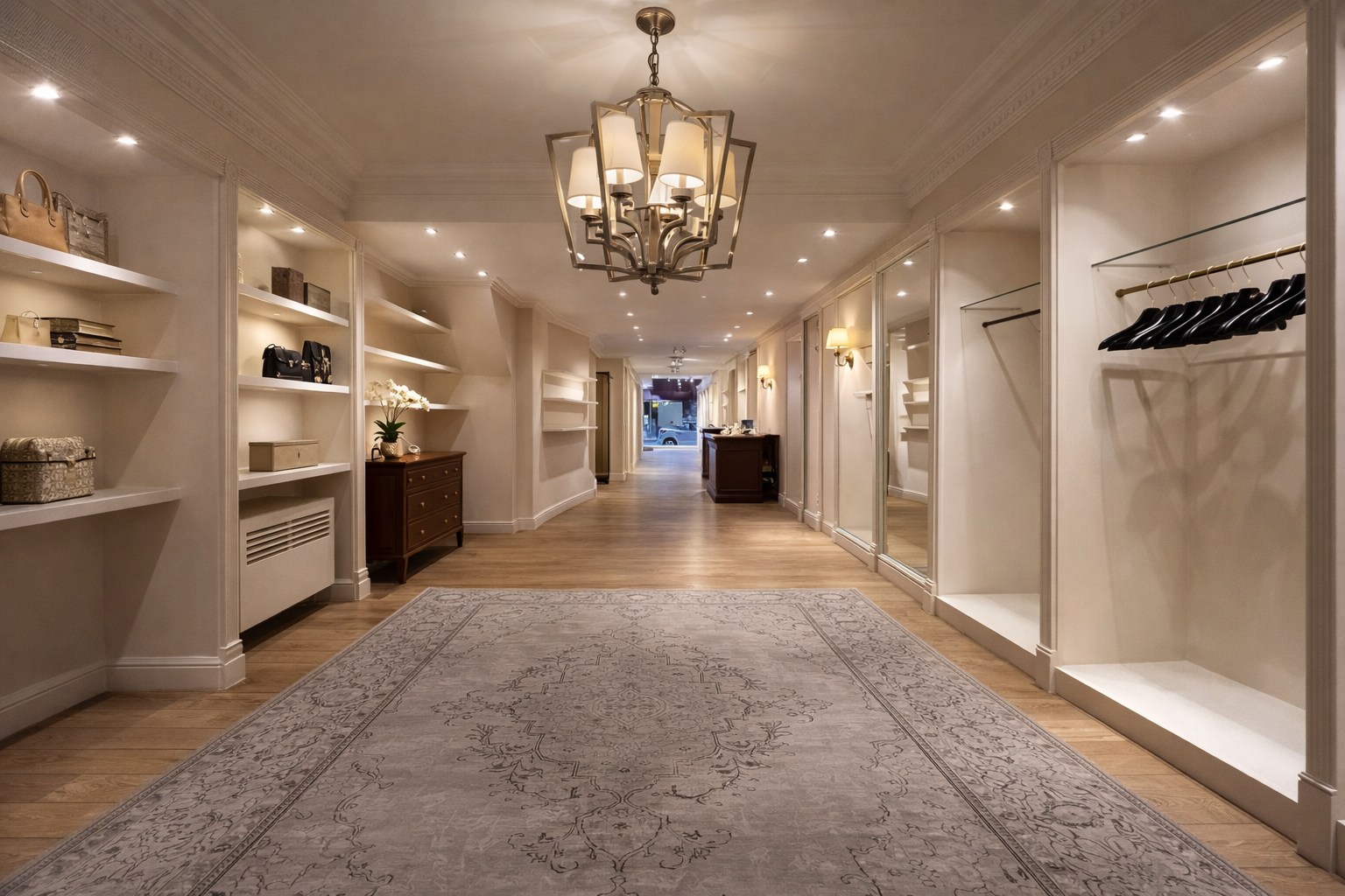 Winkel op toplocatie te Knokke-Zoute - foto 2