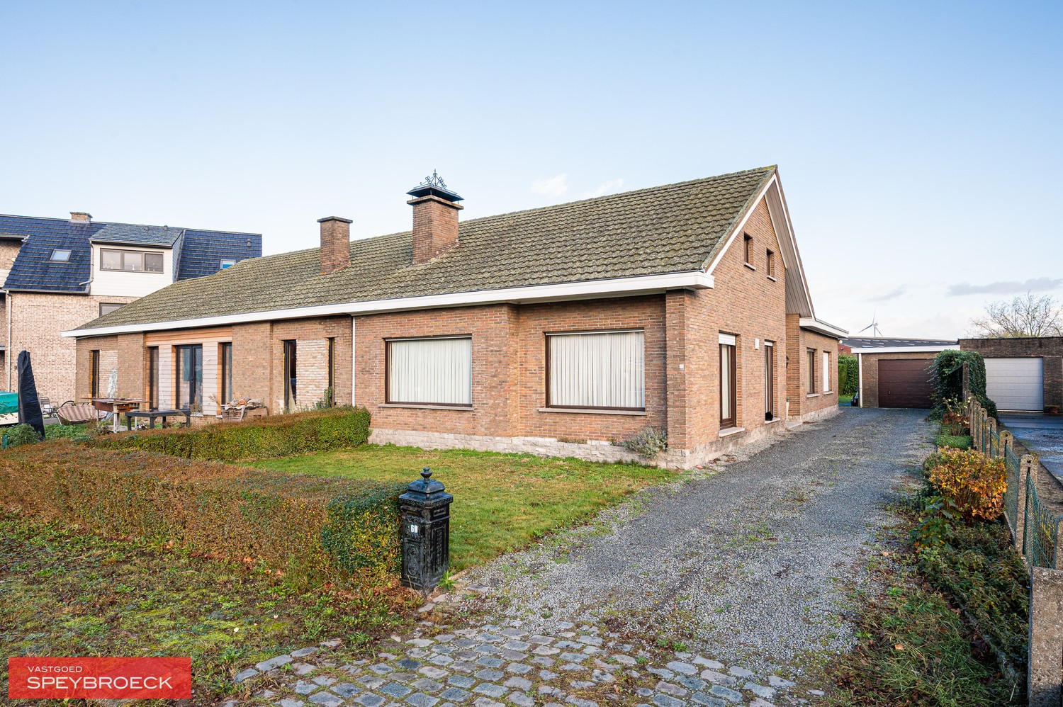 Huis te koop in Oosteeklo - foto 2